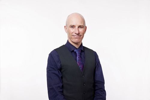 Stephen Taylor