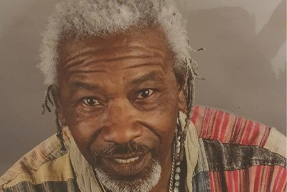 Winston Carrington