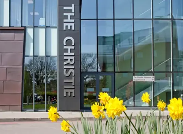  A profile of The Christie