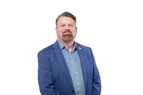 Mike Norcross Image