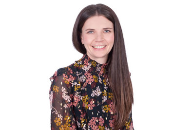 Hannah Chapman