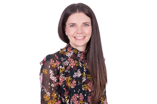 Hannah Chapman
