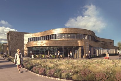 Macclesfield Cancer Centre