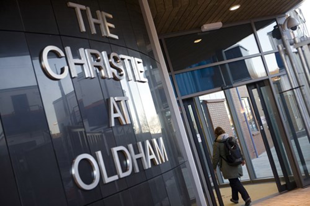 Oldham