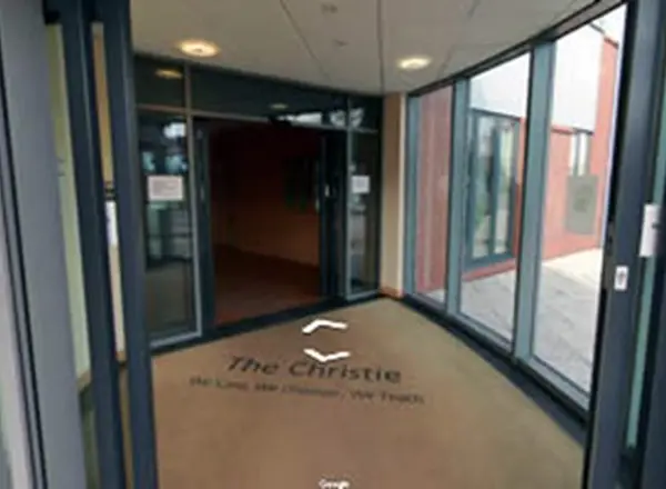 See inside our department