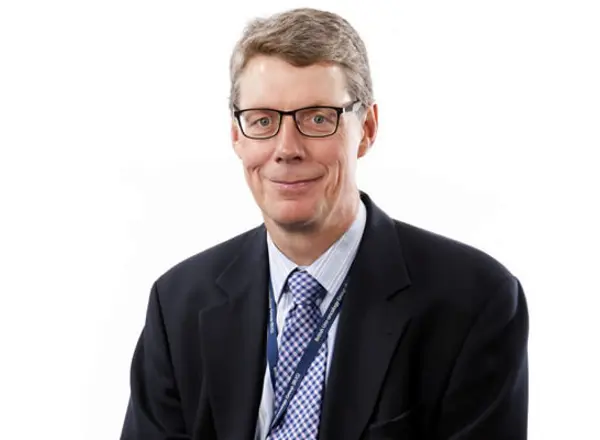 John Logue