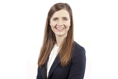 Dr Lauren Oswald