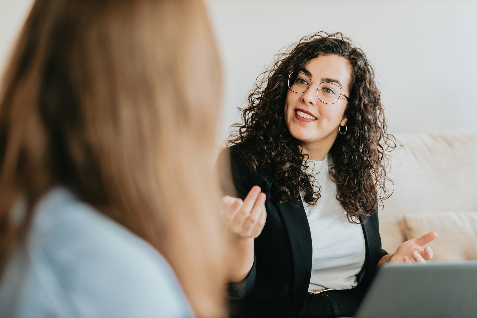Effective Strategies for Advanced Communication - 15 credit module