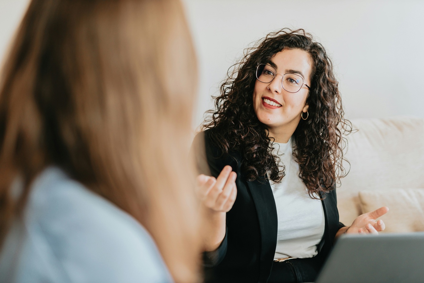 Effective Strategies for advanced communications