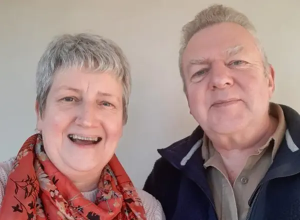 Breast cancer patient spared chemotherapy thanks to clinical trial
