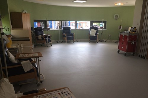 Bury Hospice