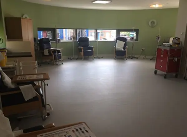 Bury Hospice