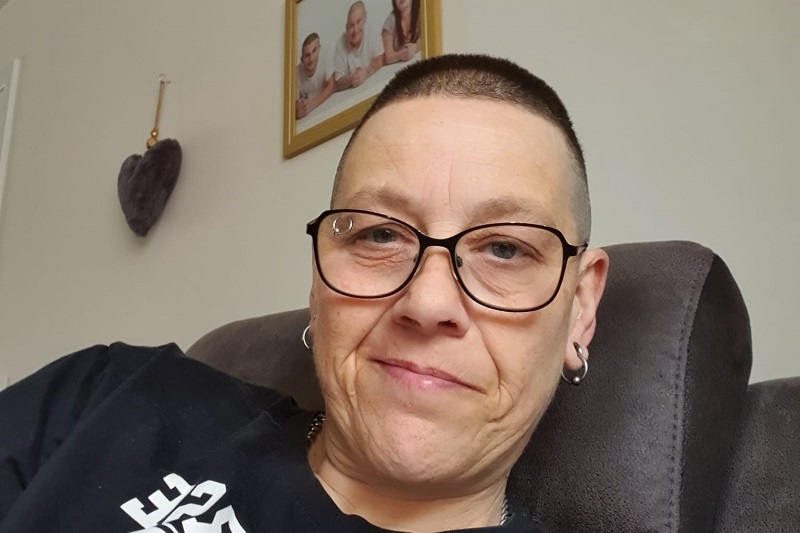 Cancer patient’s remarkable recovery after first dose of experimental new drug