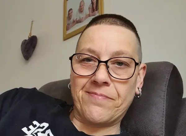 Cancer patient’s remarkable recovery after first dose of experimental new drug