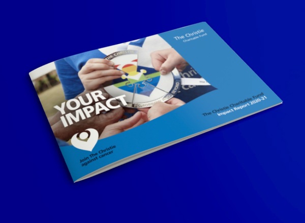 Impact report 2020/21