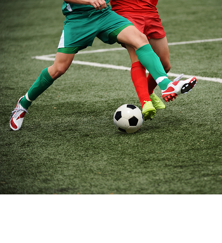 Christie Football Cal Image