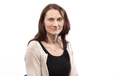 Joanna Coote