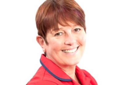 Gillian Goodwin
