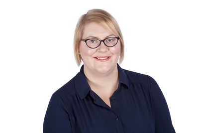 Dr Alexandra Lewis