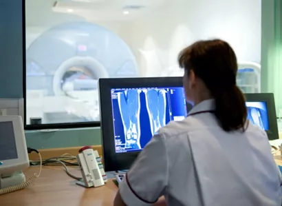 Radiology advice