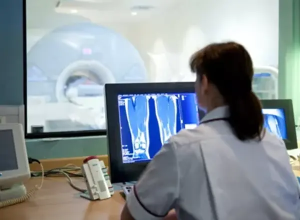 Radiology advice