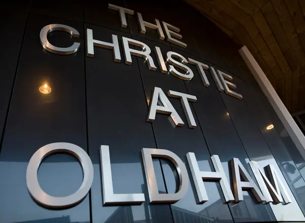 Contact The Christie at Oldham
