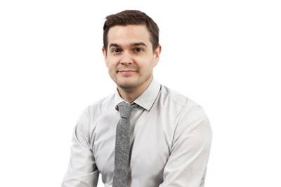 Dr Thomas Westwood