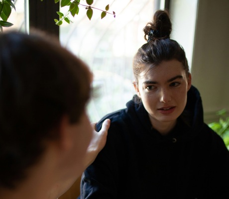 Challenging Conversations