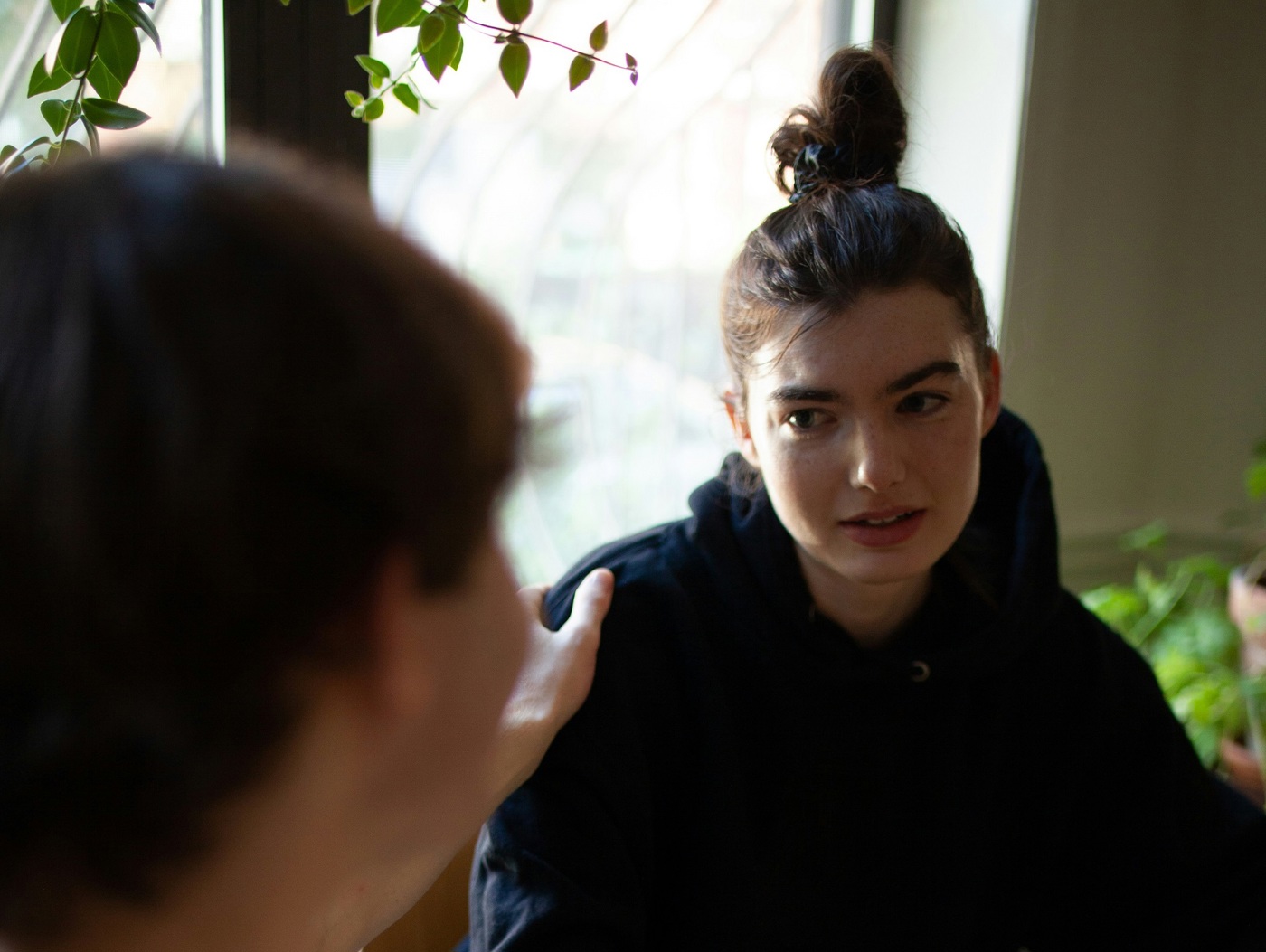 Challenging Conversations