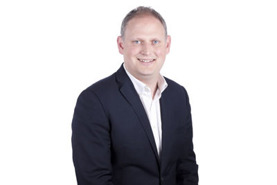 Hamish Clouston