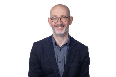 Professor Martin Vernon