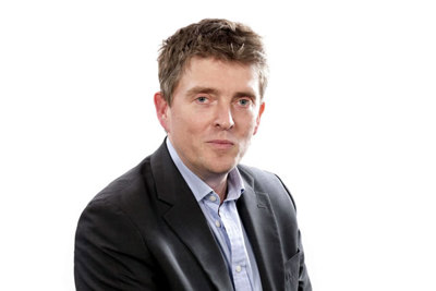 Adrian Bloor