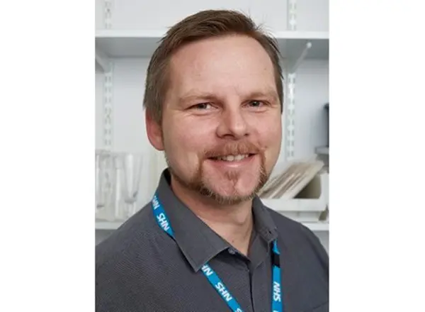 Steve Coyne