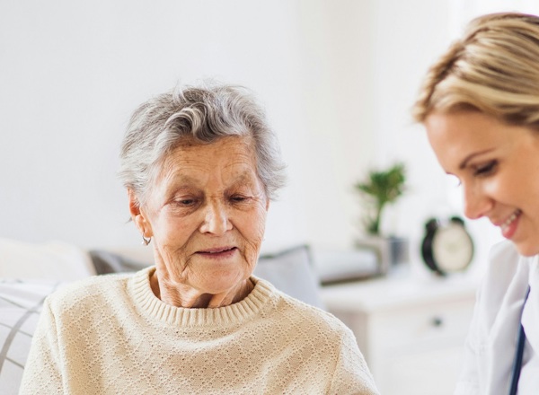 Ageing and Oncology - Smarter Cancer Care for Older Adults: On Demand