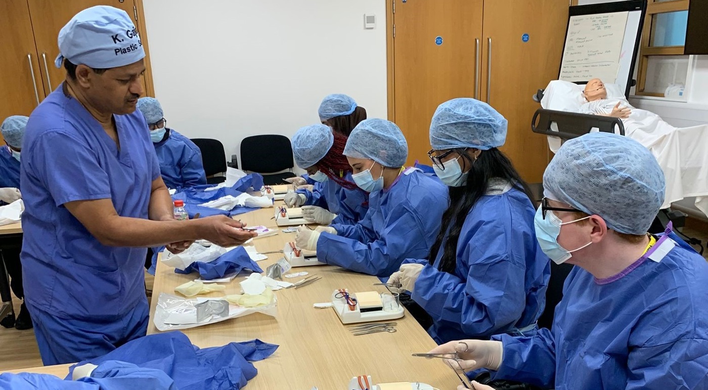 Supported Employability Programme