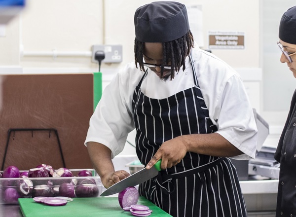Supported employability programme
