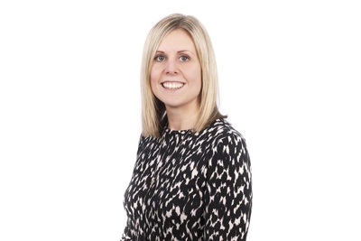 Dr Laura Forker
