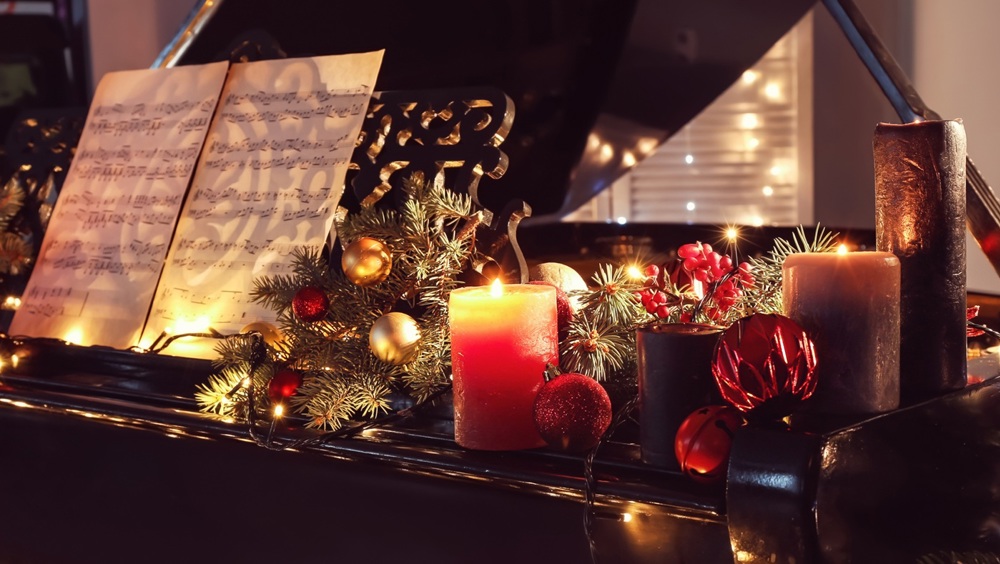 Festive Showcase 2026 Event Pg