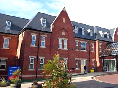 Wigan