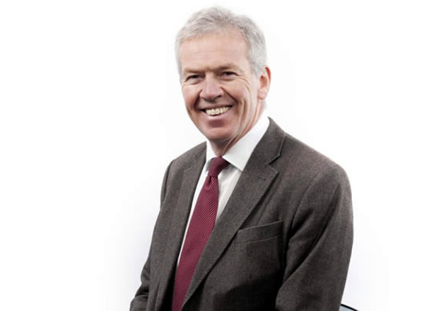 Professor Richard Cowan