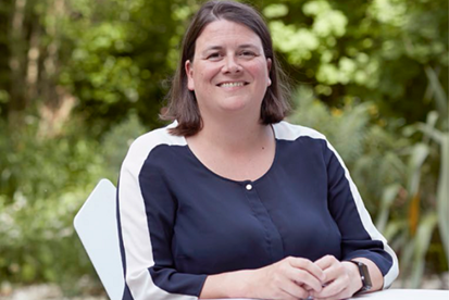 Claire Bennison