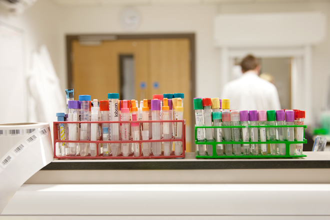 Major funding for Manchester will help find new cancer treatments