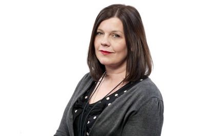 Claire Barker