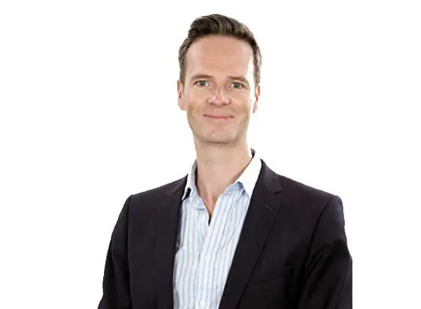 Dr Robert Metcalf