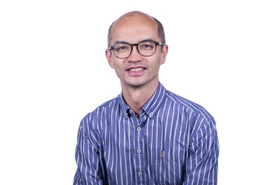 Dr Justin Loke