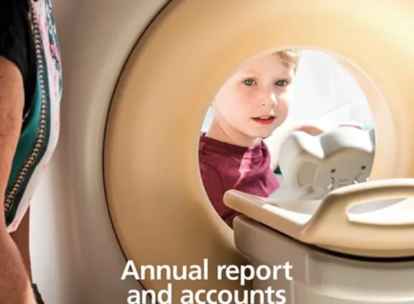 Annual report and review - 2018/19