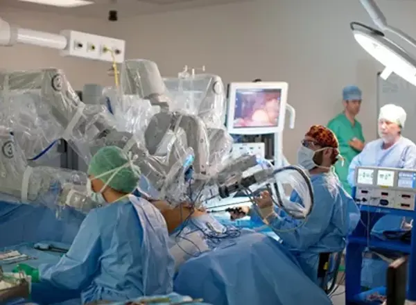 Specialist oncology surgery advice