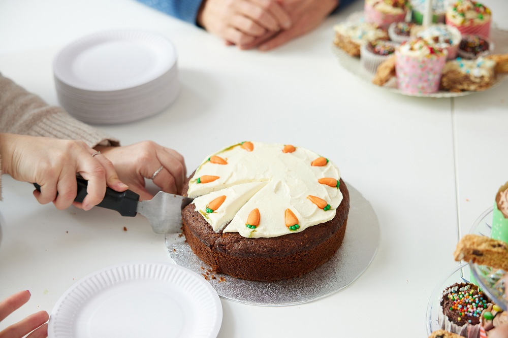 Bake Off Banner