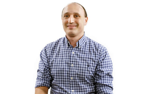 Daniel Wiseman
