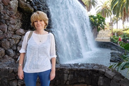 Jenni Wagstaffe